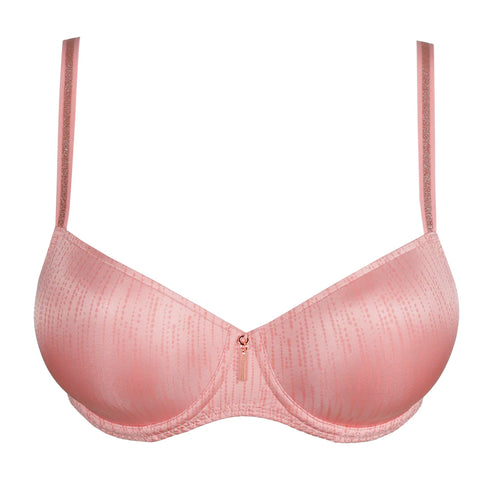 PrimaDonna Twist Badala Padded Balcony Bra